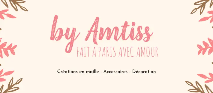 by amtiss créations made in france