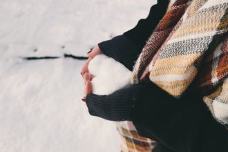 Prendre soin de soi en hiver, mes 7 astuces