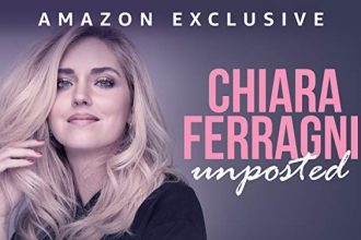 chiara ferragni influenceuse ultime amazon
