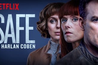 Mon avis sur Safe et Intimidation : les séries d'Harlan Coben sur Netflix