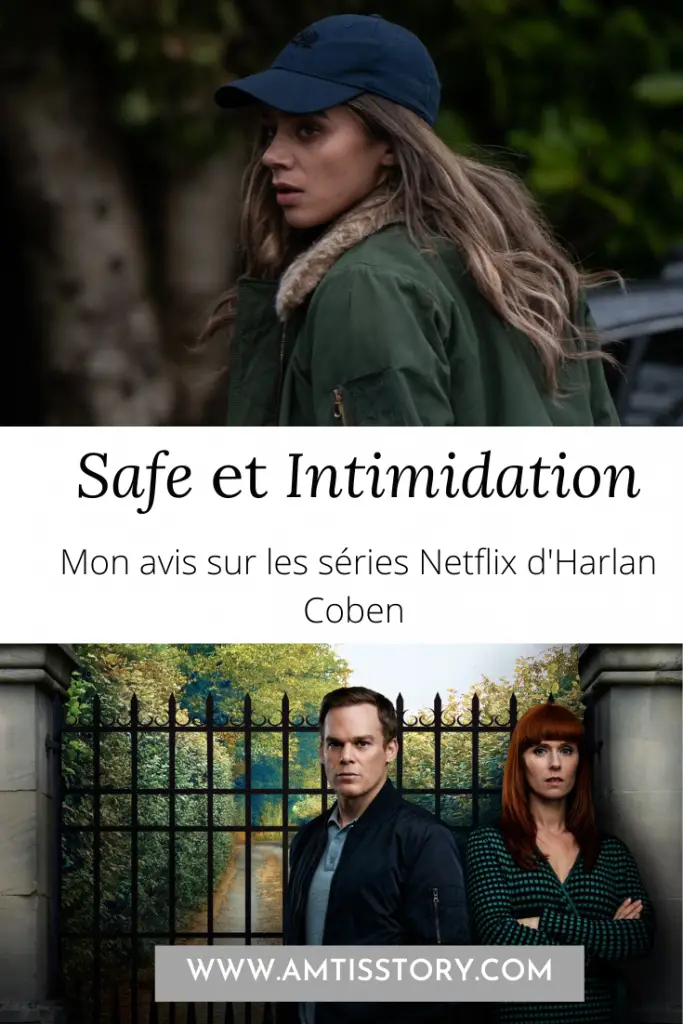 safe by harlan coben