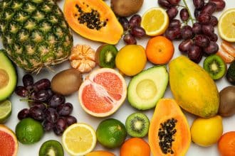 Comment manger plus de fruits et légumes, même quand il fait froid?