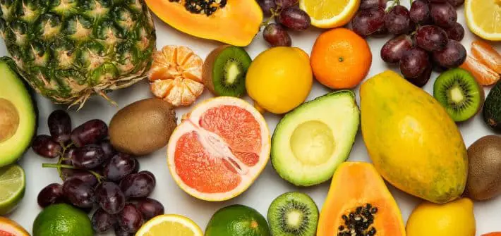 Comment manger plus de fruits et légumes en hiver