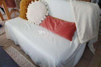 Comment rendre un canapé BZ plus confortable grâce à un pouf