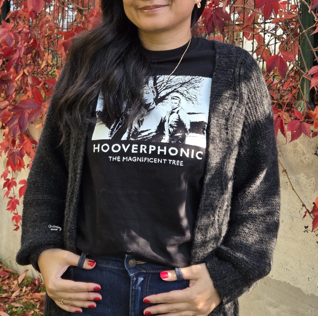 Gilet Jack point mousse zig zag 