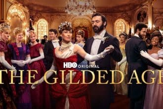The gilded age une série grandiose