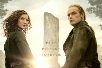 Mon avis sur la fin d'outlander