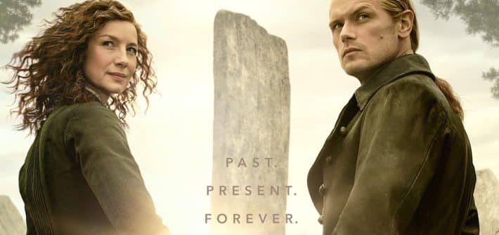 Mon avis sur la fin d'outlander