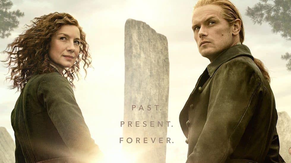 Mon avis sur la fin d'outlander